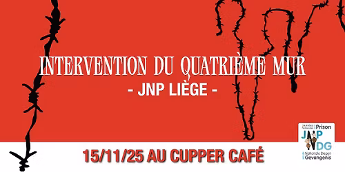 Rencontre et \u00e9change avec le Quatri\u00e8me Mur et Le Cri