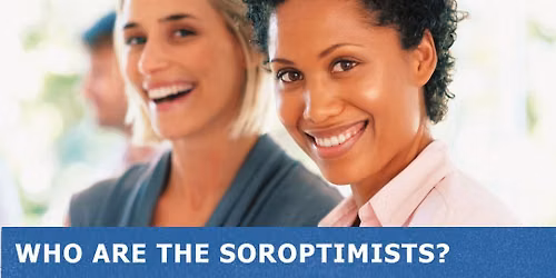 Soroptimist International NI & RoI Joint North\/South Conference
