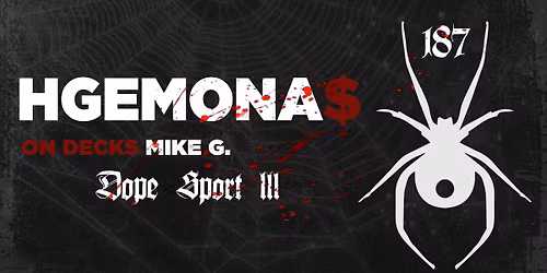 Hgemona$ live \u03c3\u03c4\u03b7\u03bd \u03a0\u03ac\u03c4\u03c1\u03b1
