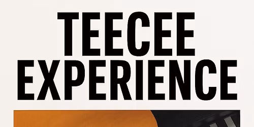 Teeceeexperience - Live Music