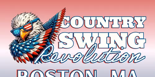 Country Swing Revolution