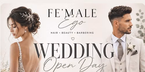 Wedding Open Day 