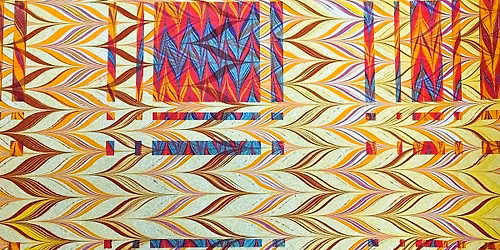 Overmarbling II \u2013 Seattle \u2014 Three-Day Intensive