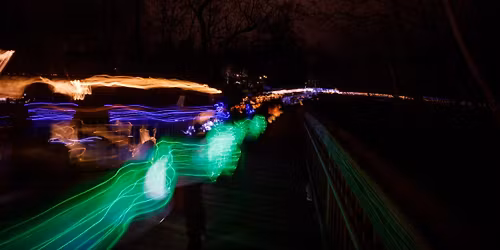 Solstice Lantern Walk & Market