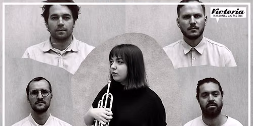 WAKO feat. Alexandra Ridout \/\/ Nasjonal jazzscene