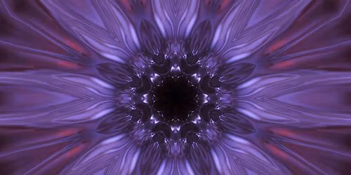 Cosmic Breathwork -  Learning to Breathe Consciously and Cirrectly