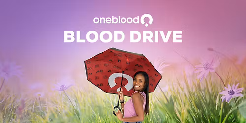 Donate Blood at the Mayor Demings 14th Annual Jazz in the Park! \ud83c\udfba