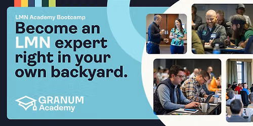 LMN Academy Bootcamp - Boston, MA
