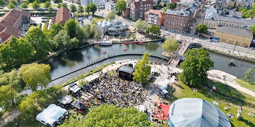 Odense kulturfestival 2026