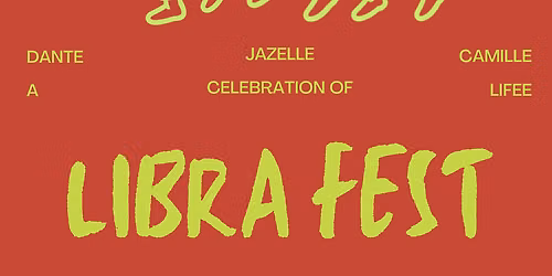 Libra Fest