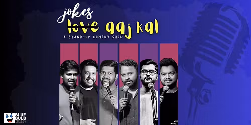 Stand Up Comedy in Bangalore