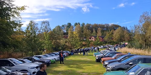 BMW invitert Opel til Kongeparken Camping 2026