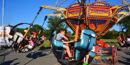 St. Barnabas Parish Festival