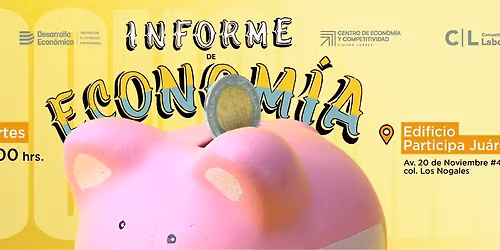 Informe de Econom\u00eda 2025