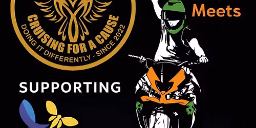 Community Gathering Nina for Life 