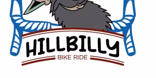 Hillbilly Bike Ride