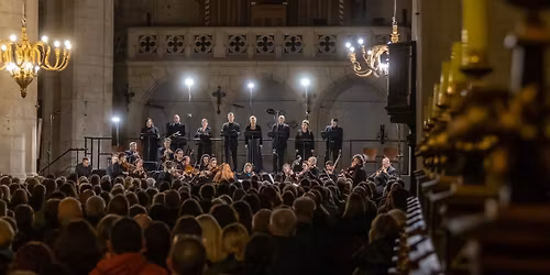 mozart requiem \u00b7 wim becu