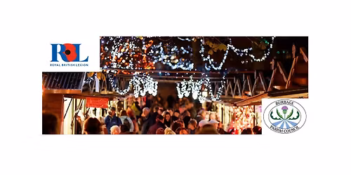 Burbage Christmas Market