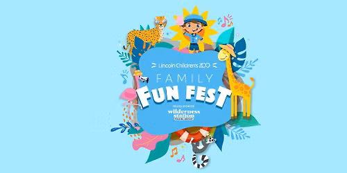 Family Fun Fest 2026