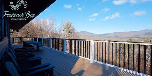 East Meets West Wellness Retreat | White Mountains, NH