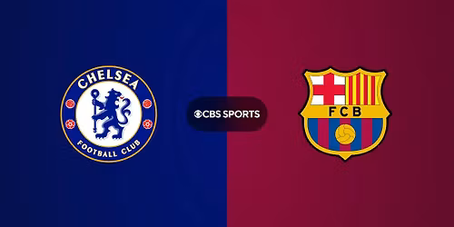 Champions League: Chelsea vs. Barcelona
