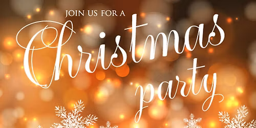 Annual Holiday Dinner