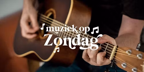 Muziek op zondag: Pastinakel