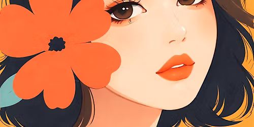 Atelier peinture pour tous - Portrait