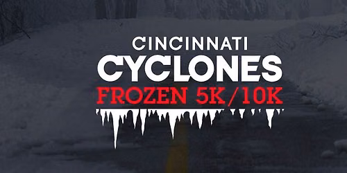 Frozen 5K \/ 10K