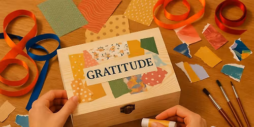 Cuf\u0103rul Recuno\u0219tin\u021bei \u2013 Ritual Creativ de \u00cencheiere a Anului