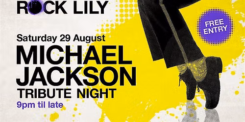 Michael Jackson - Tribute Night
