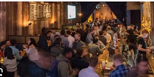 Intelligent Singles Mixer in Tucson!