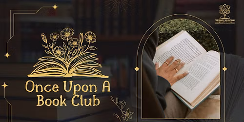 Once Upon a Book Club
