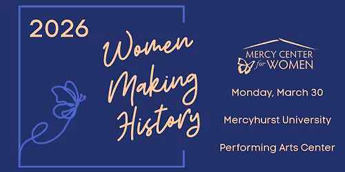 Women Making History 2026