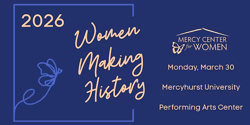 Women Making History 2026