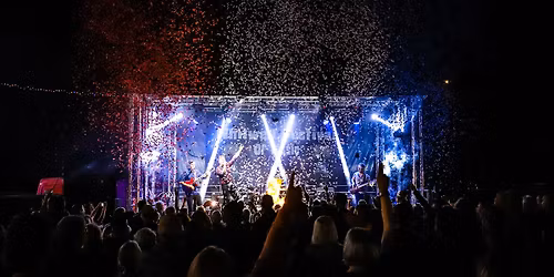 WHITWELL FESTIVAL OF MUSIC 2026