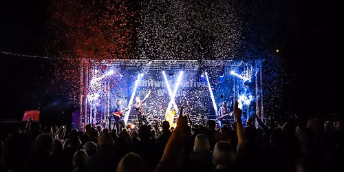 WHITWELL FESTIVAL OF MUSIC 2026