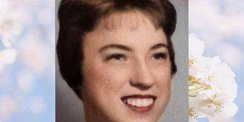 Celebration & Rememberance for Donna Matthieu