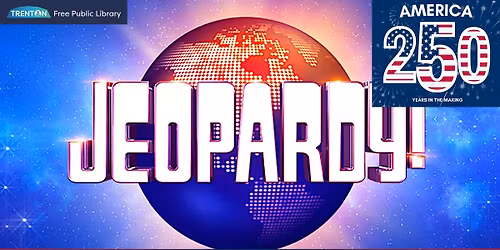 American Revolution Jeopardy