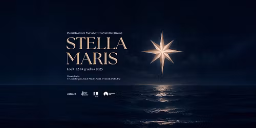 Dominika\u0144skie Warsztaty Muzyki Liturgicznej "Stella Maris"