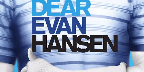 Dear Evan Hansen