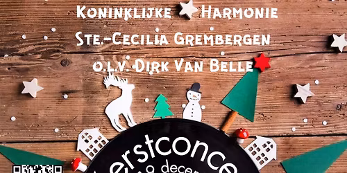 Kerstconcert