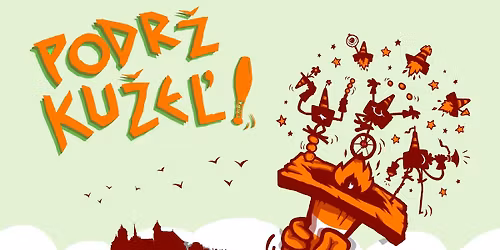 Ko\u0161ick\u00fd Ku\u017ee\u013e 2026