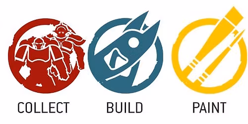 Warhammer Paint and Play