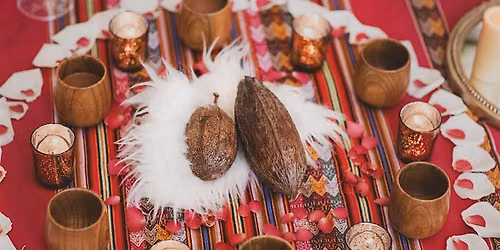 Song of the Heart - A Cacao and Song Circle