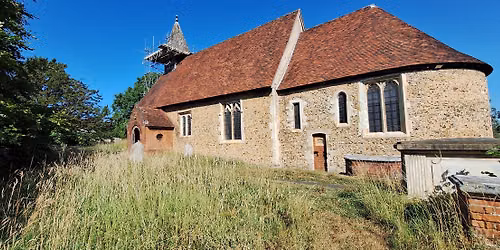 Local History Talk: Crouchfield