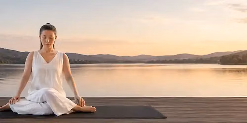 Yoga, Tea & Community