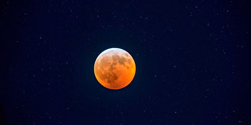 Full Moon Eclipse Yoga, Meditation & Reiki Drumming
