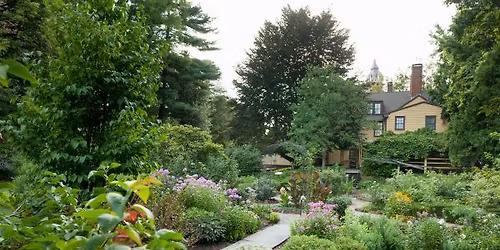 Butler-McCook Open Tour Saturday