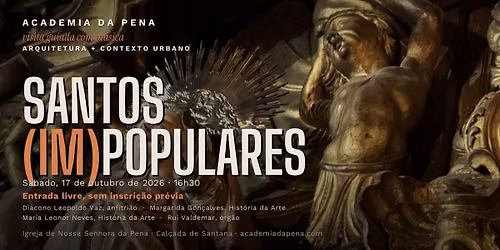 Visita Guiada com M\u00fasica